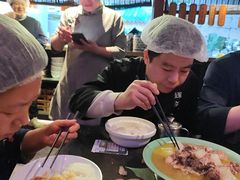 -绿茶餐厅(朝阳大悦城店)