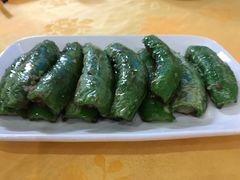 酿尖椒-蚝专家(北滘店)