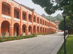 -辛亥革命博物院北区