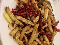 -田记餐馆(富国街店)