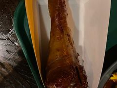 -迪士尼火鸡腿