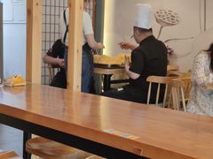 大堂-红小满休闲餐厅(十全街店)