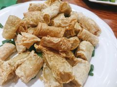 -胖大嫂渔家排档·全海景餐厅(渔村店)