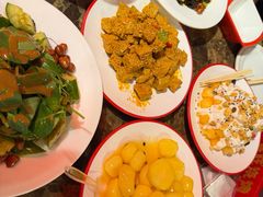 -郑喜旺烧烤(郑州总店)