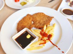 德大炸猪排-德大西餐社(云南南路店)