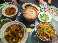 -全聚贤餐厅·湖北家常菜(沙湖店)