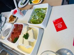 -海底捞火锅(威高广场店)