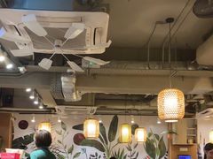 -点点心点心专门店(旺角店)