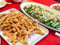 -盈春大饭店(千山路店)