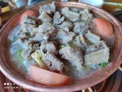 -阿婆情腊排骨火锅(饮玉巷店)