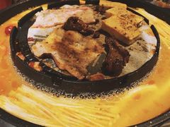 -小肚皮饮食店