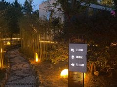 -崇阳三特浪口温泉