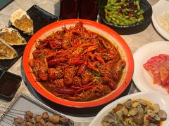 -沪小胖小龙虾(淮海中路旗舰店)