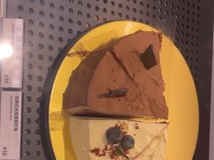 -Pantry's Best派悦坊蛋糕(K11购物艺术中心店)