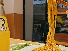 -醉面(苏州桥店)