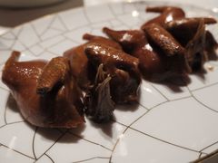 -北京柏悦酒店·锦庭餐厅Dining Room