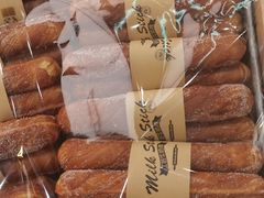 -工匠面包(壹方店)