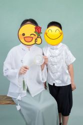 -清潭洞韩国儿童摄影(杏林店)