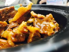 -羊城酒店·中餐厅