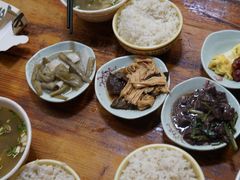 -陈记汤饭(水巷口店)