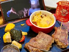 -豪客来牛排(海沧阿罗海店)