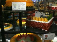 -维利康(优尚天地店)