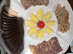 -李恩记清真水饺(北电大厦店)