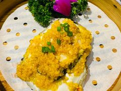 -必点海鲜·海肠捞饭·鲅鱼水饺(滨江道店)