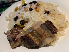 -小尕子·新疆菜(新世界店)