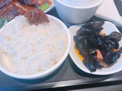 -百事佳烧鸭牛腩(上海虹桥站店)