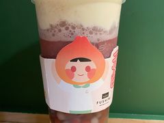 -伏小桃(明瓦廊店)