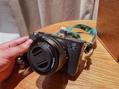 -Sony Store索尼(深圳深业上城店)