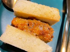 和牛三明治-IFIF 如果花園(宽厚里店)