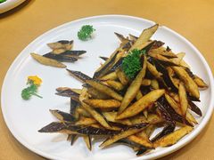 -观宴中餐厅