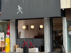 -常识咖啡common sense(春熙路店)