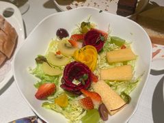 -波特曼西餐厅(南岗店)