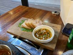 -Dombe豚(黑猪肉街店)
