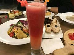 -5号公路餐厅(曼哈顿店)