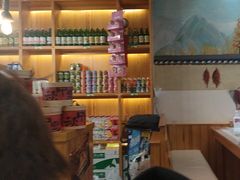 -韩食味·小木屋(日照店)