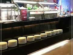-惠州皇冠假日酒店·西餐厅·自助餐厅