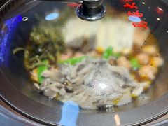 -马家大院铁锅炖(京粮广场店)