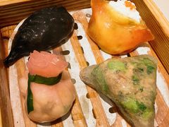 -蔡澜点心·粤菜(万菱汇店)