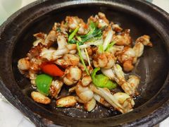 -常来小聚·广州非遗传承餐厅(高德置地店)
