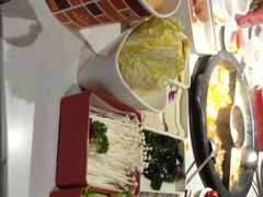 -川锅一号火锅(睢宁店)