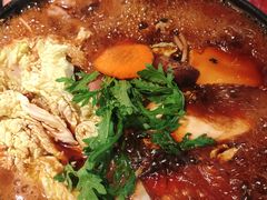 肥牛寿喜锅套餐-沼津港渔市(宏伊国际广场店)