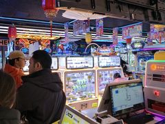 -风云再起游乐汇(北京西单西西友谊店)