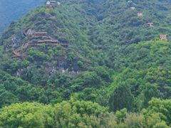 -伏牛地下河景区