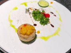 -吉盛川创作料理(保利国际广场店)
