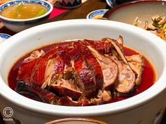-南京大牌档(凯德大峡谷店)