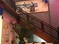 -大赏足道(长白店)
